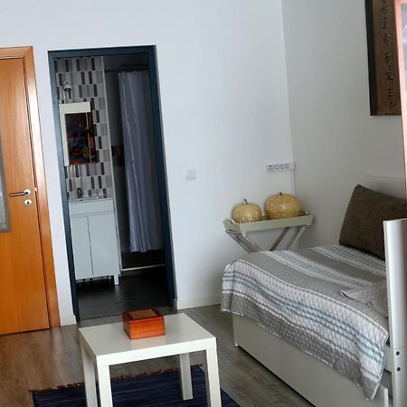Madeira Native Motion Guest House Fajã da Ovelha Exteriör bild