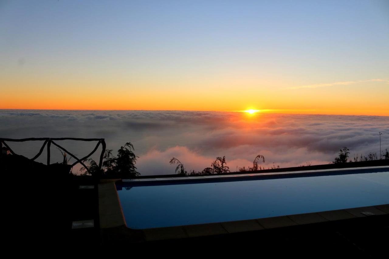 Madeira Native Motion Guest House Fajã da Ovelha Exteriör bild
