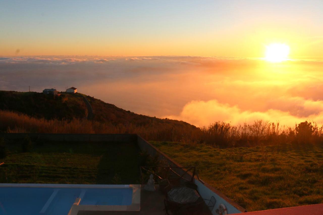 Madeira Native Motion Guest House Fajã da Ovelha Exteriör bild