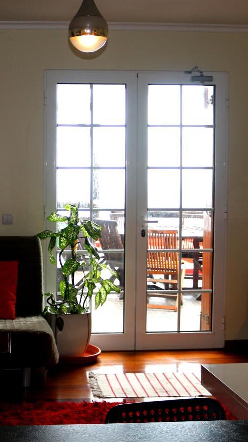 Madeira Native Motion Guest House Fajã da Ovelha Exteriör bild