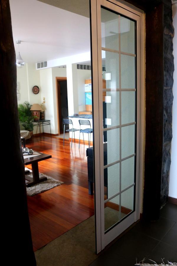Madeira Native Motion Guest House Fajã da Ovelha Exteriör bild