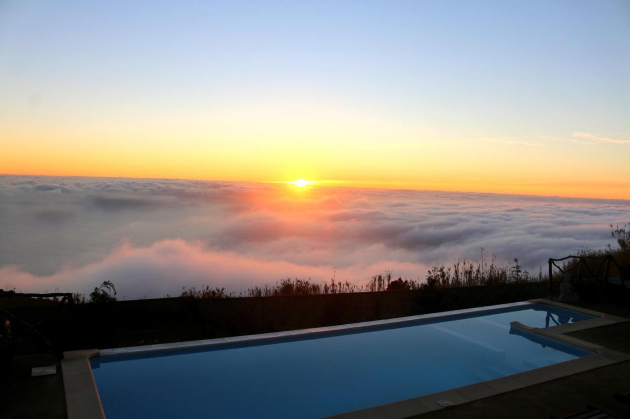 Madeira Native Motion Guest House Fajã da Ovelha Exteriör bild