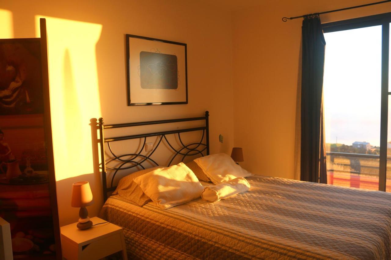 Madeira Native Motion Guest House Fajã da Ovelha Exteriör bild