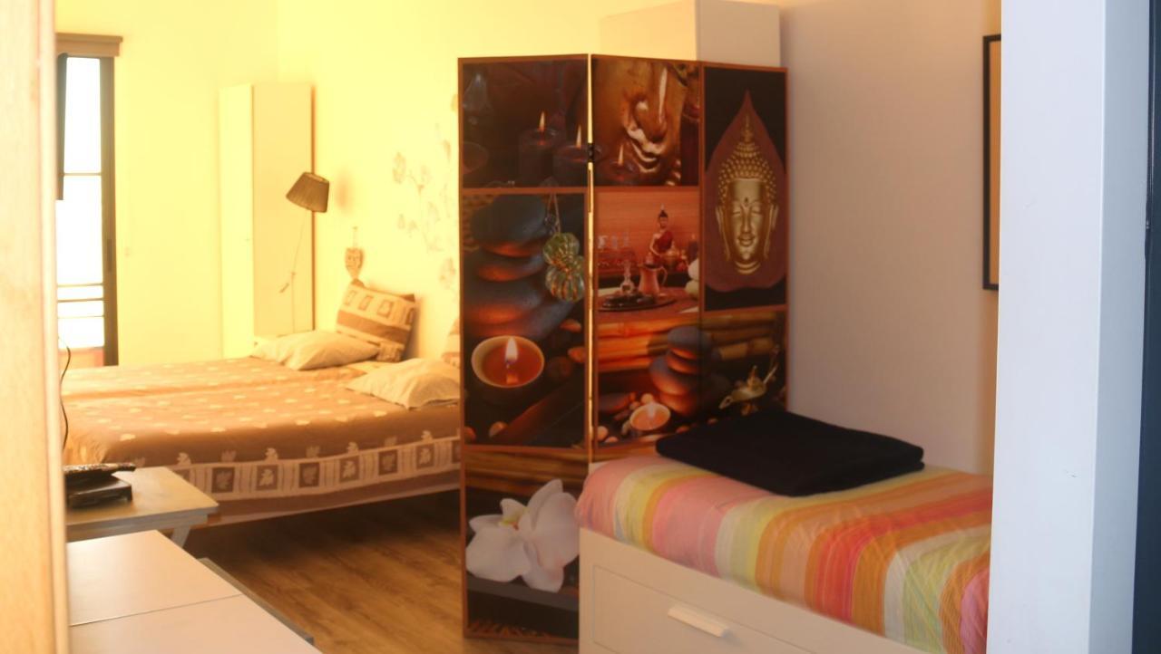 Madeira Native Motion Guest House Fajã da Ovelha Exteriör bild