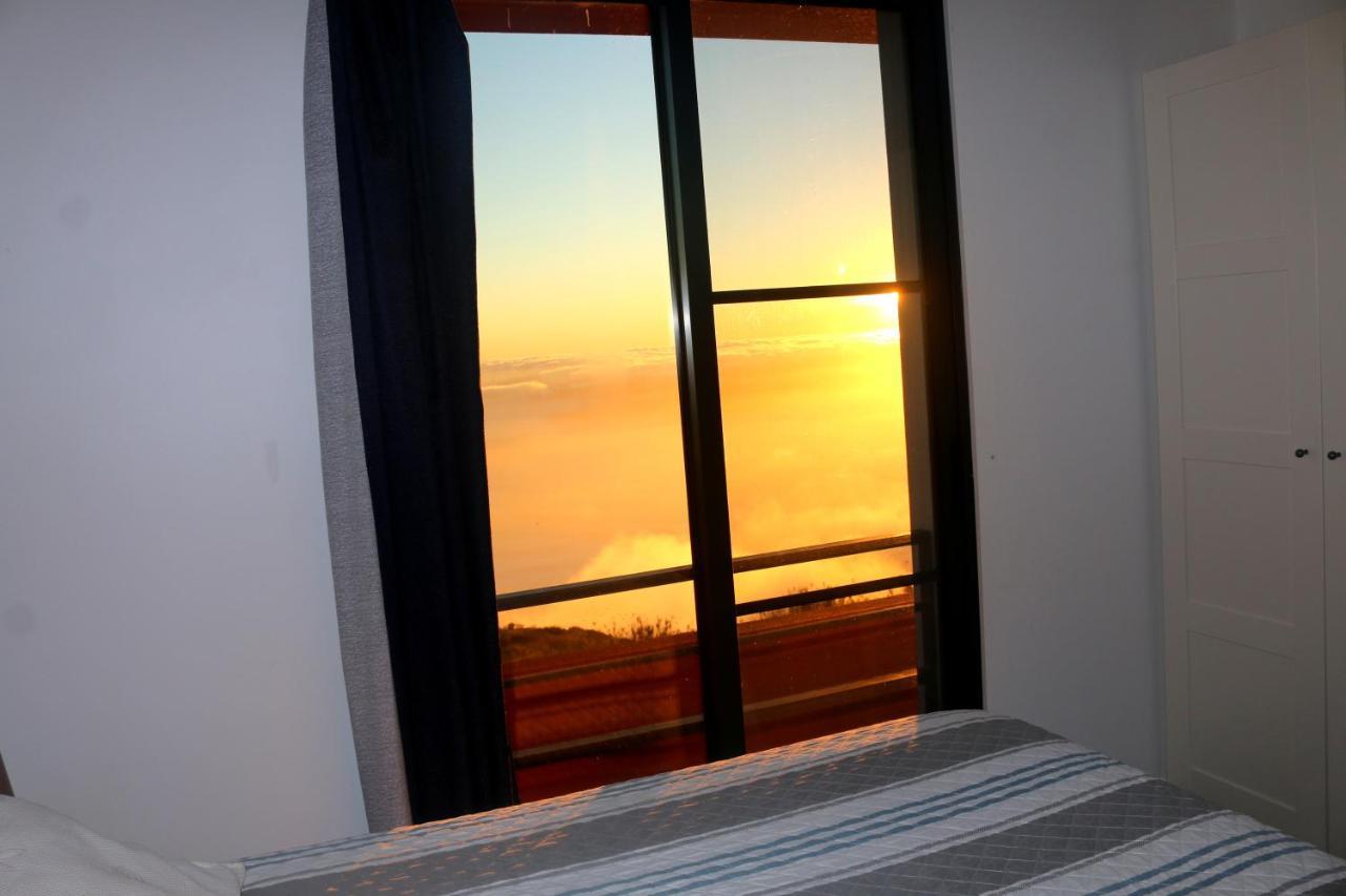 Madeira Native Motion Guest House Fajã da Ovelha Exteriör bild
