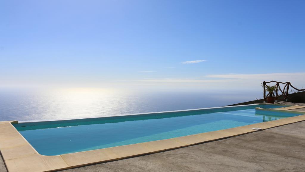 Madeira Native Motion Guest House Fajã da Ovelha Rum bild
