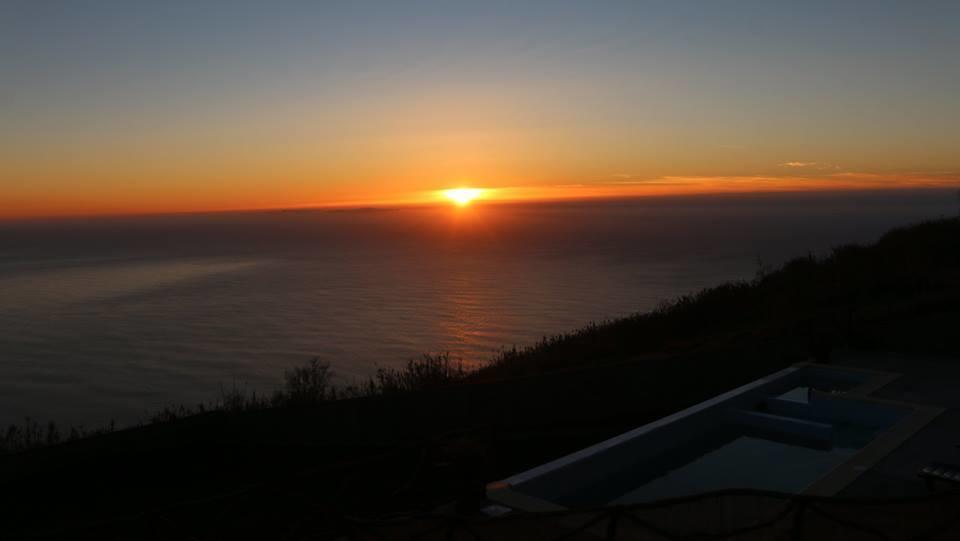 Madeira Native Motion Guest House Fajã da Ovelha Rum bild