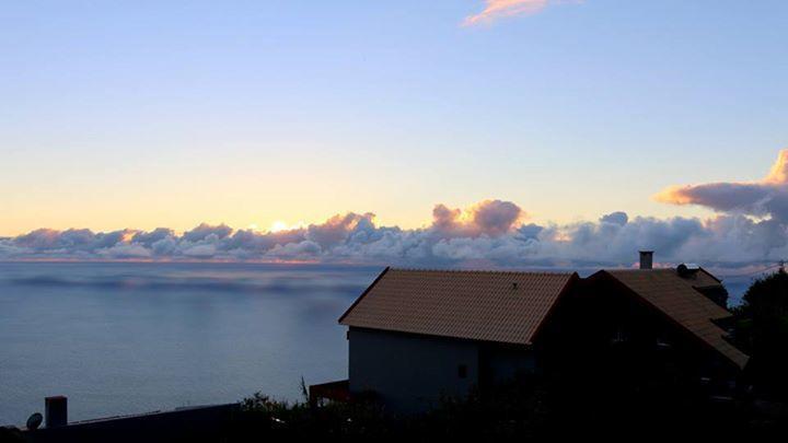 Madeira Native Motion Guest House Fajã da Ovelha Rum bild