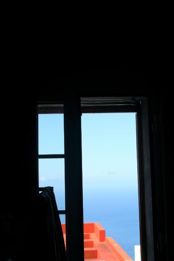 Madeira Native Motion Guest House Fajã da Ovelha Exteriör bild